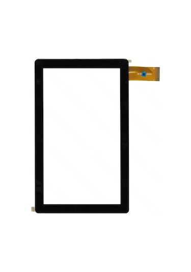 Niva Nv-67 Dokunmatik Siyah