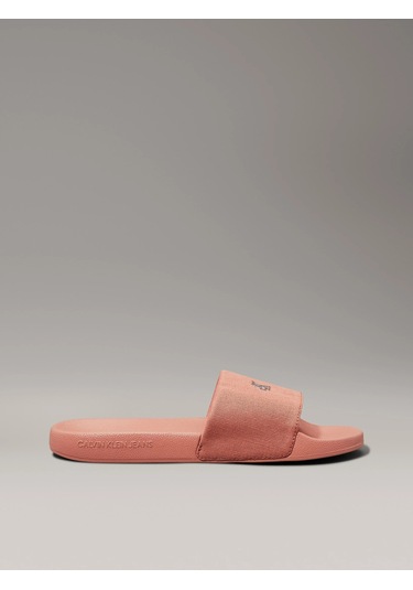 Calvın Kleın Kadın Terlik Yw0yw01713-gam Çok Renkli