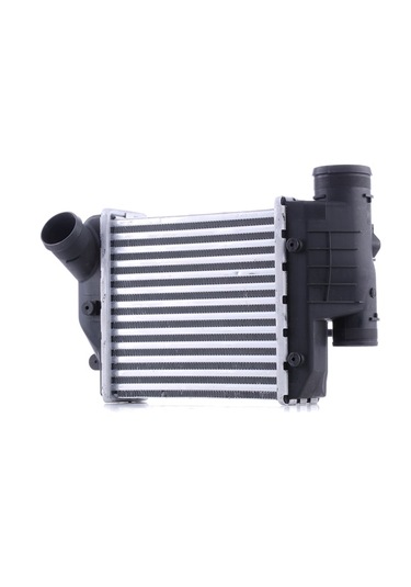 Audı A6 2.7.3.0tdi Intercooler Radyatörü 2005-2011 4f0145805af