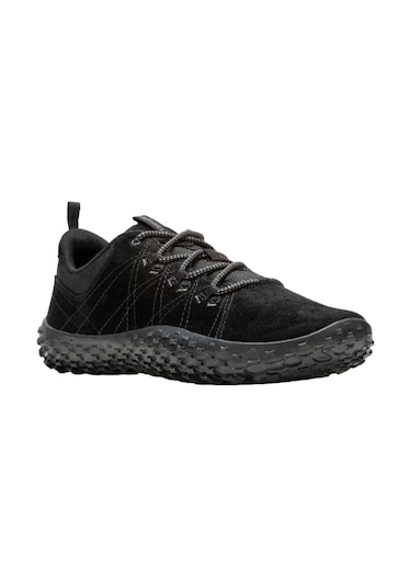 Merrell Merrell Wrapt Erkek Siyah Günlük Ayakkabı Bl0