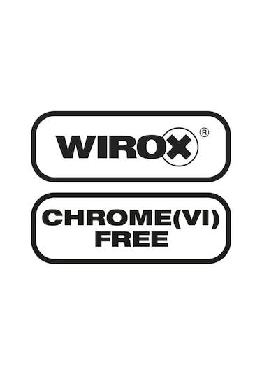 Ahşap Konstrüksiyon Vidası 8 X 100 Mm, 50 Adet, Yarım Dişli,