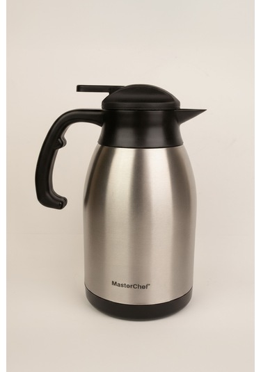 Masterchef Termos 2 Lt İnox Çelik