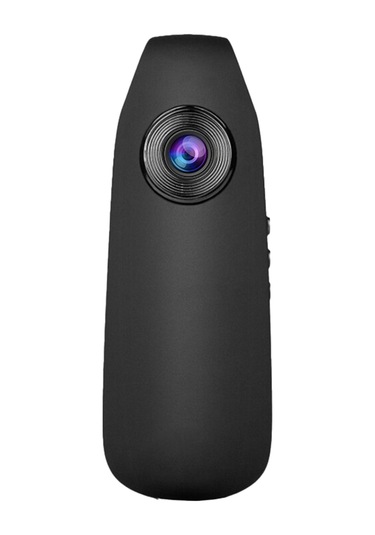 Youmex Taşınabilir Dijital Ses-video Kaydedici, 1080p Fhd Kalite, Hareket Algılama, 128gb Micro Sd Desteği, 3 Saat Kayıt Süresi, Windows/mac/linux Uyumlu