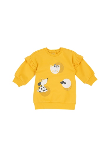 Chicco Elbise - U.kol 09001997000000 000041 Medıum Yellow