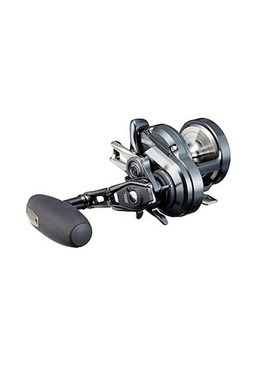 Shimano Ocea Jigger F Custom 2001 NR Jig Makinesi (Sol El)