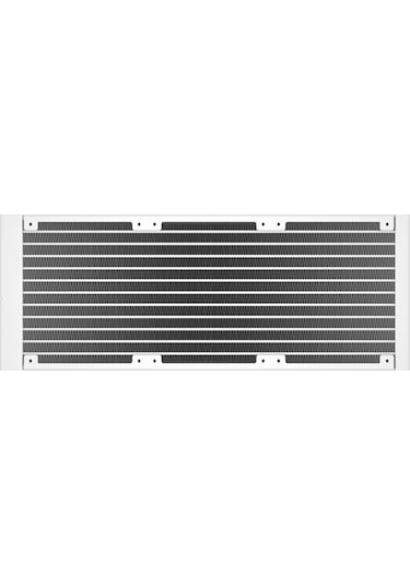 Corsair İcue H150i Rgb Elite White 360 Mm Intel 1700p -amd Uyumlu Sıvı Soğutucu Cw-9060079-ww