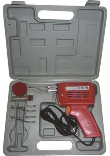 Tabanca Havya Seti 150 Watt Af-2000C Al-Fa Tools