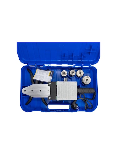 Master 506875 Class X-1500 Pprc Boru Kaynak Makinası 1500 Watt