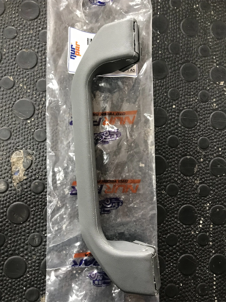 Palio Albea Siena Tavan El Tutamağı Ön Sağ