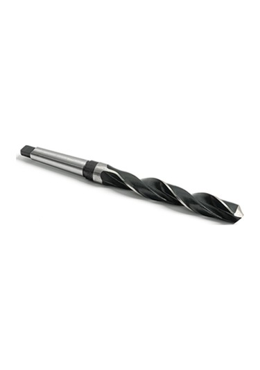 Hss Morslu Konik Matkap Ucu - Dın 345 39,0 Mm