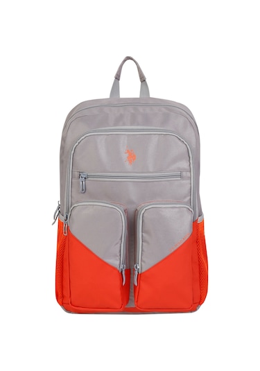U.s. Polo Assn. Sırt Çantası Plcan24101