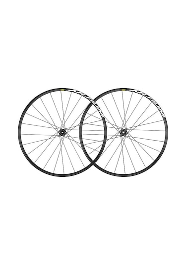 Mavic Aksium Disk Yol Jant Seti C.Lock