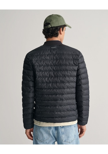 Gant Erkek Mont 7006300-5 7006300-5 Siyah Siyah