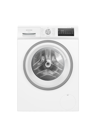 Siemens WM12N200TR 1200 Devir 9 KG Çamaşır Makinesi