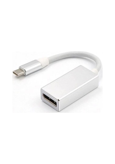 Typec Displayport Çevirici Type-c Displayport Dönüştürücü Leon-2024-11-079