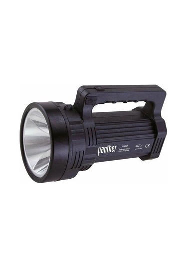Panther Pt-6213 Usb Şarjlı Solar El Feneri-7274 Çok Renkli