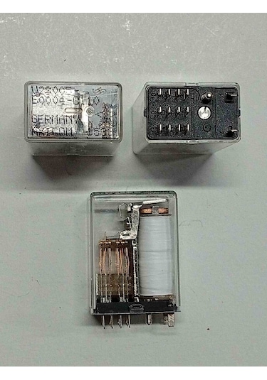 V23005-b0004-c110 Axıcom Güç Röle
