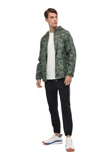 Lumberjack Ml Regnants 8cf024 5pr Haki Erkek Yağmurluk 000000000102033900 Haki