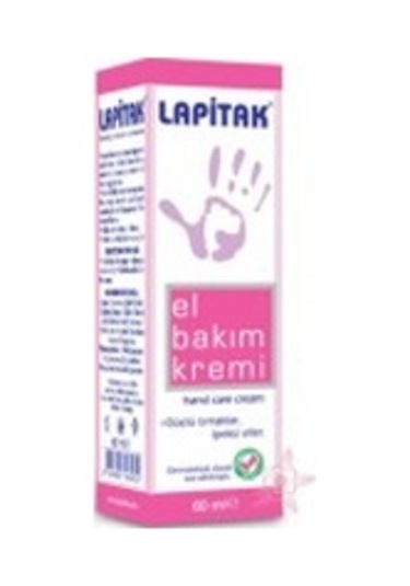 Lapitak El Bakım Kremi 50 ML