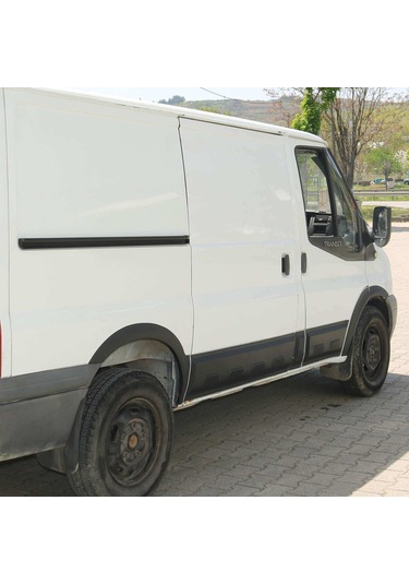 Cappafe Ford Transit Kapı Dodik Seti K.Ş. 6 Parça 2006 - 2012 N11.11002