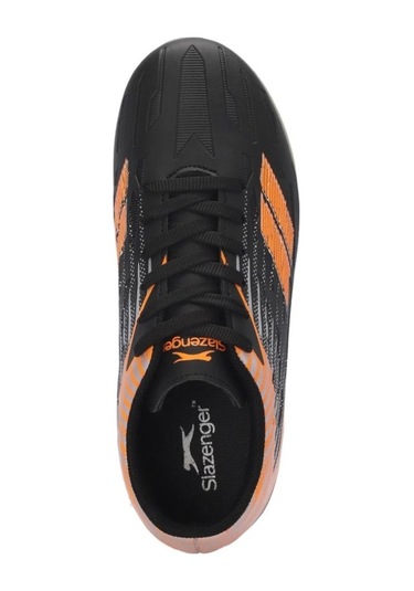 Slazenger Sa24fk007 Cambly Erkek Krampon Ayakkabı - Slazenger - Siyah Siyah
