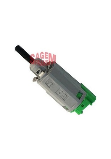 SAGEMFR 500820 Fren Müşür Megane IV