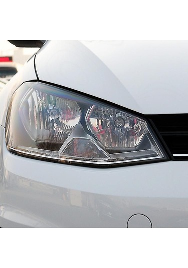 Golf 7 Sağ Far Lens Kapağı - Yongtao Diğer