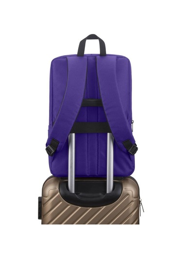 Classone PR-EK103 15.6" WTXPro Su Geçirmez Mila Laptop Sırt Çantası