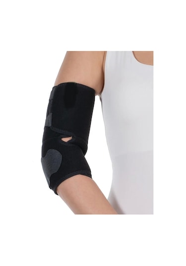 Samo Neoprene Destekli Dirseklik