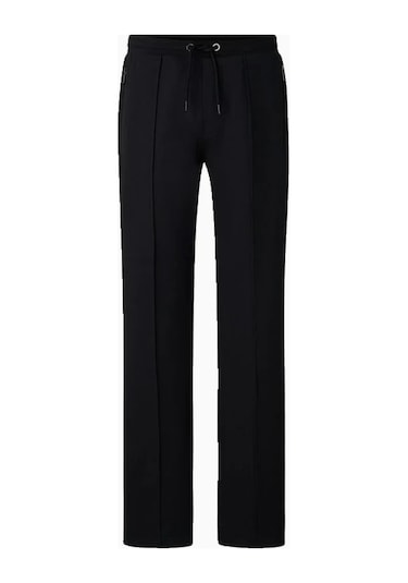 Bogner Reed Jogger Lüks Günlük Konfor, Erkek Eşofman Altı Siyah