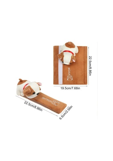 D.kovalev Çocuk Emniyet Kemeri Yastığı 151906276