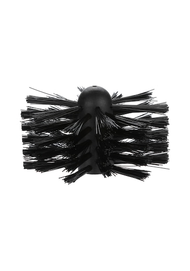 Gajeena "esnek Uzatma Çubuğu İle Kurutucu Ve Baca Temizleme Fırçası - 12 Çubuk + 1 Fırça Başlığı"