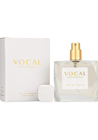Vocal U23 Unisex Parfüm EDP 50 ML