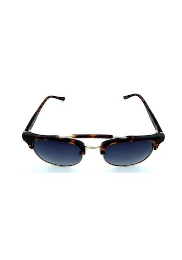 Rachel 14lr324 C5 52-20 Güneş Gözlüğü Kahverengi