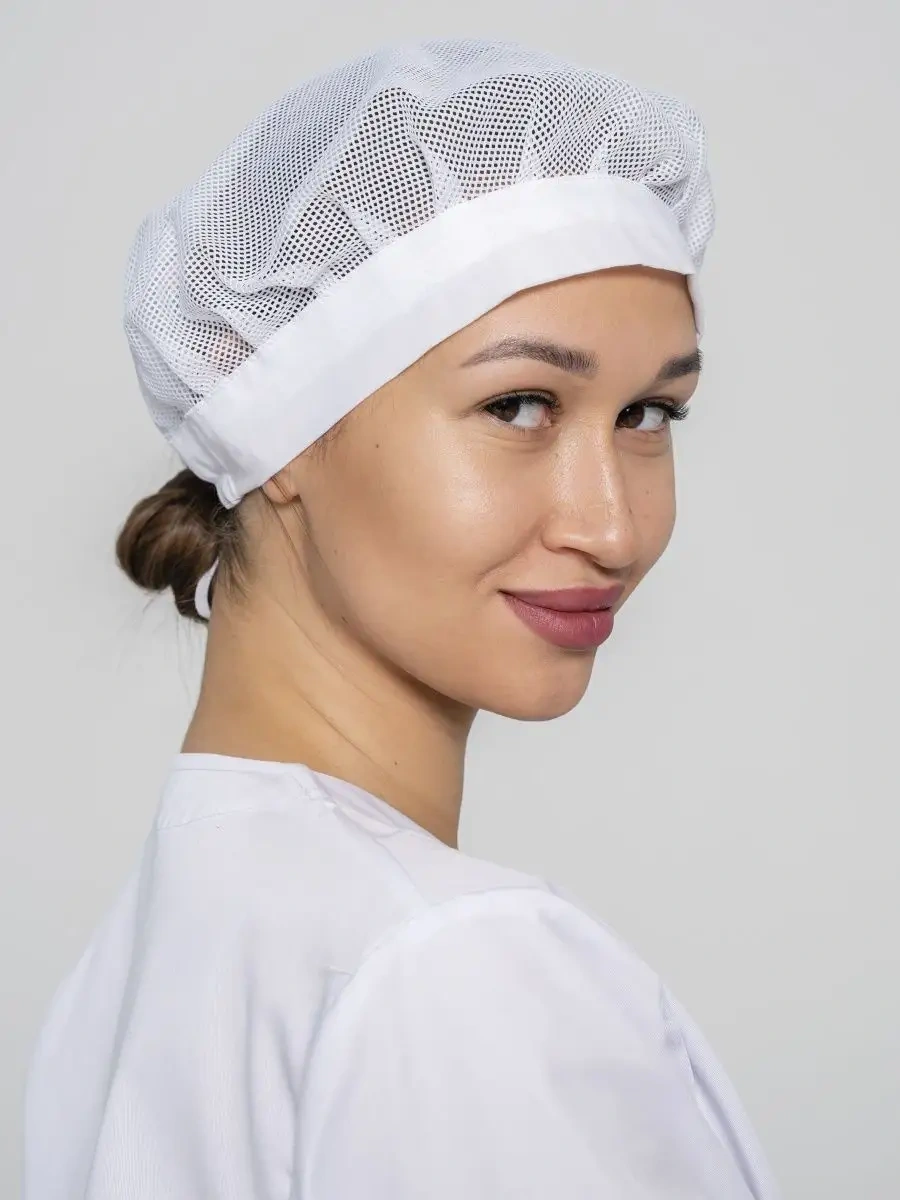 Forwork Tıbbi File Saç Bandı 156167141