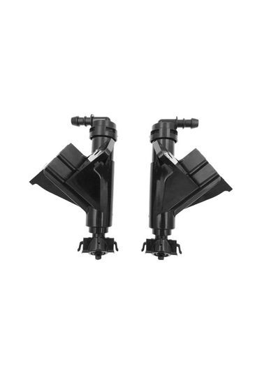 Ulzyvf Yıkama Spreyi Sorento Ön Nozulu Kıa İçin Far Araba 2015-2018 Hk