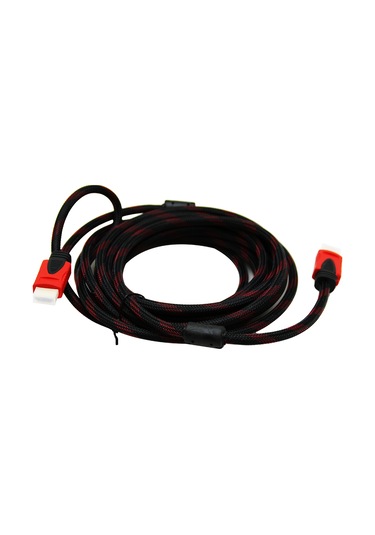 5mt İpli Hdmı Kablo Computer Cable Hdtv Pl-8014 5332