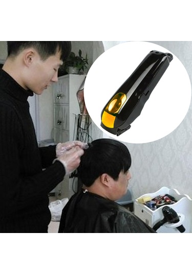 Suntek Wahl 8148 8591 Için Elektrikli Kaplama Saç Kesme Altın