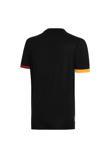 Galatasaray 78151812 Puma 2024/2025 Limited Edition Erkek Forma - Siyah