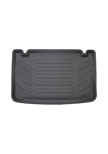 Renault Clio 4 2012-2018 3D Paspas Ve Bagaj Havuzu Seti