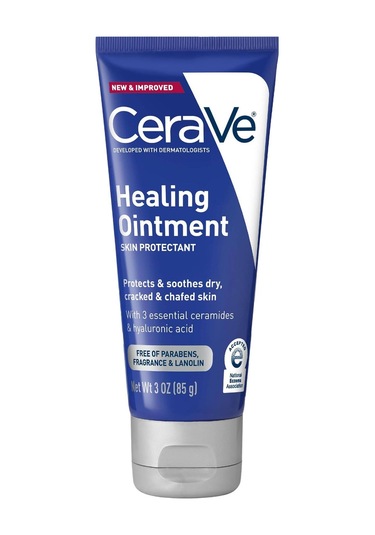 Cerave Çatlamış Ve Aşırı Kuru Ciltler İçin Balsam 85gr
