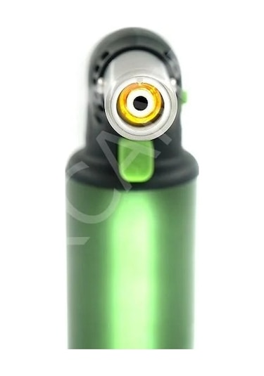 Orcamp X-502 Büyük Çakmaklı Torch Pürmüz Çok Renkli