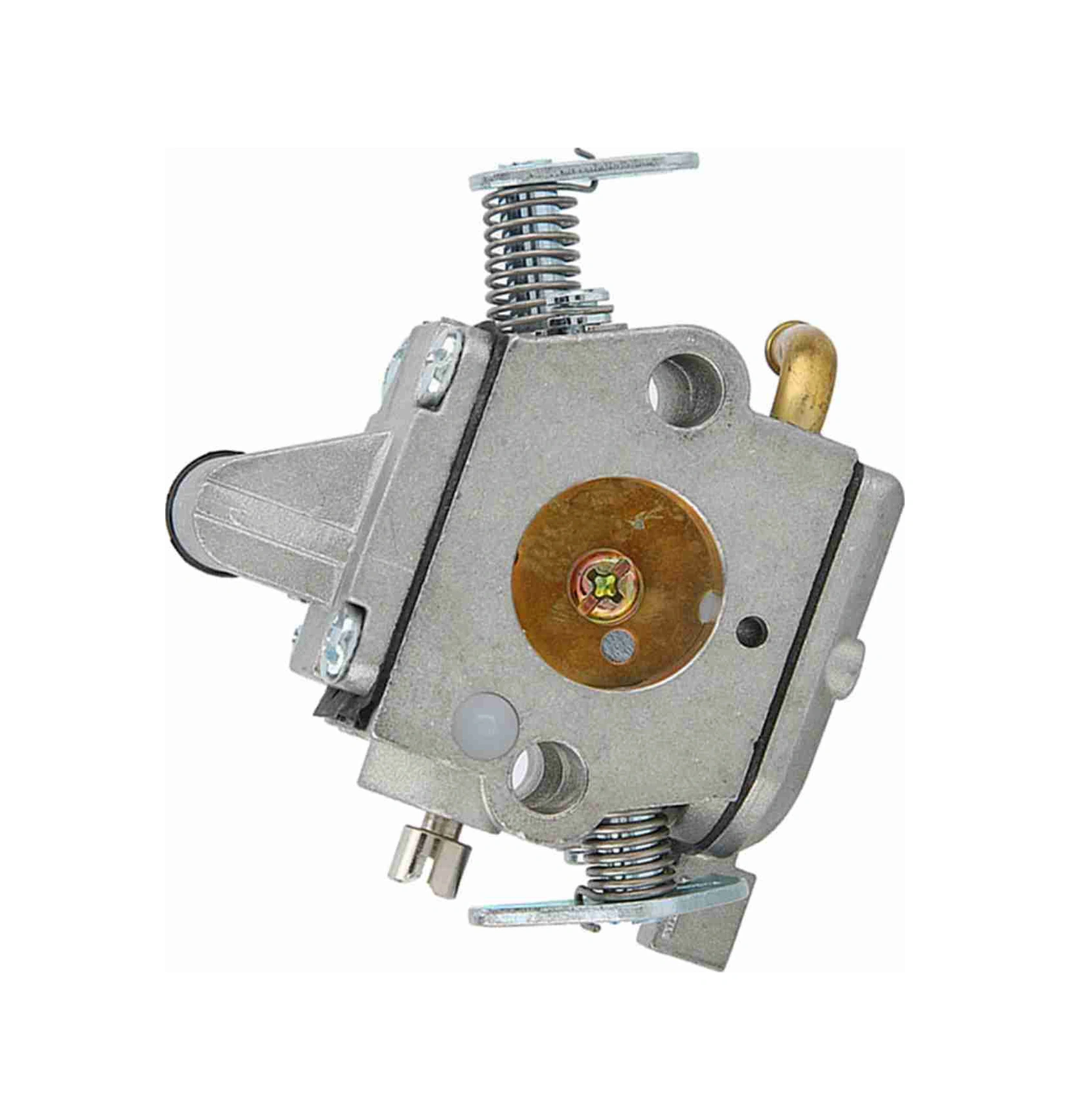 Hangfox Stihl Ms170 Ms180 017 018 Zincir Testeresi İçin Zama C1q-s57b 1130-120-0603 Yedek Karbüratör - Dayanıklı, Kolay Kurulum, Yüksek Verim