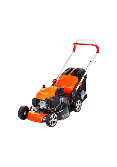 Oleo-Mac G48PK Comfort Plus Benzinli Çim Biçme Makinesi 110130