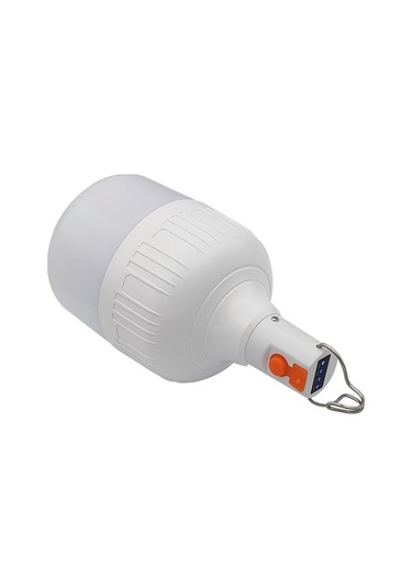 Yulong Geeroyoo Şarj Edilebilir 80w/200w Acil Durum Led Lamba - Diğer