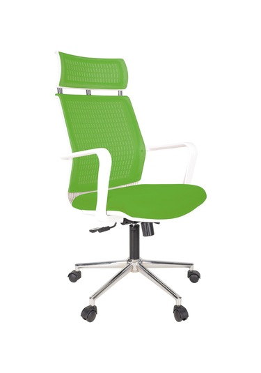 Gizmomobilya Gizmo Fileli Şef Bilgisayar Ofis Çalışma Koltuğu Fk1400 Efor Yeşi