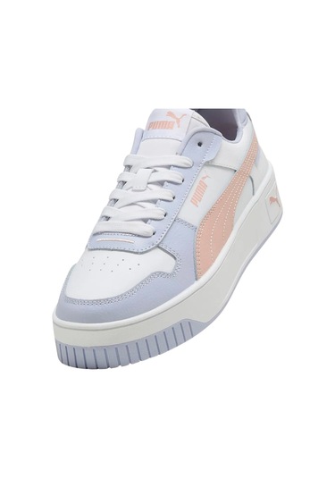 Puma Puma Carina Street Kadın Beyaz Ls Ayakkabı 8094 Beyaz