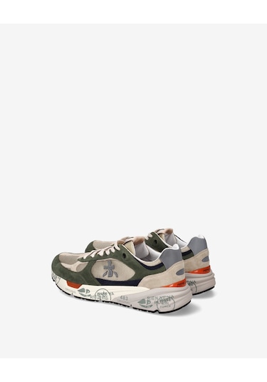Premiata Sneakers Mase 25 8015 Yeşil
