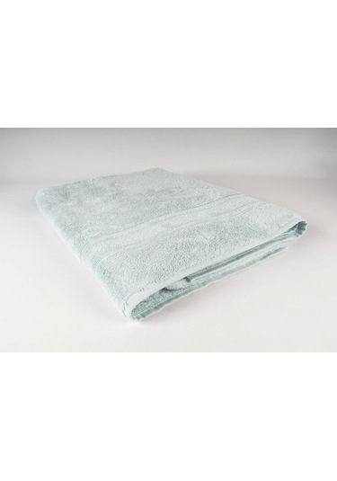 Soft Banyo Havlusu Akua 100x180 Cm Aqua