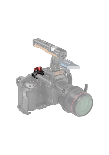 Smallrig 3276 Bmpcc 6k Pro İçin 12mm/15mm Çubuk Kelepçesi
